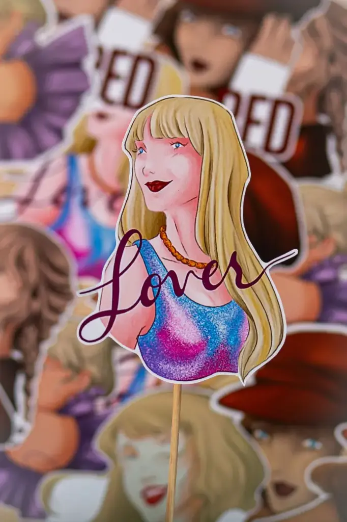 Taylor Swift - Lover