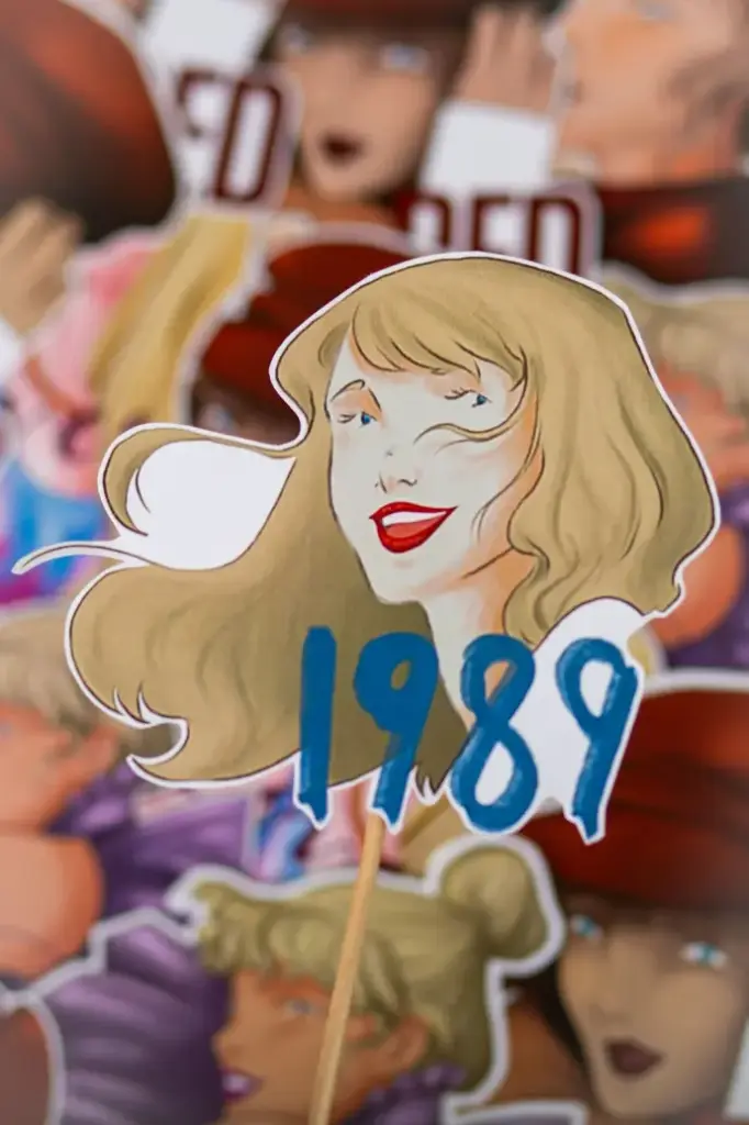 Taylor Swift - 1989